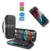 Consola de Juegos Switch2 Modelo Nuevo 2025 Funda Protectora Bolsa de Almacenamiento Switch/Oled Caja de Almacenamiento para Consola