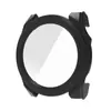 Adequado para caixas de relógio Garmin Fenix 8 43/47/51MM; Combo de capa e protetor de tela Garmin Fenix 8