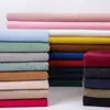 Tela de pana, Tela de terciopelo de raya fina, Camisa, Chaqueta, Sudadera, Material de ropa, Chaqueta de algodón de color liso, Pantalones, Funda de sofá