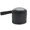 821 Alto-falante Bluetooth Inteligente com Controle de Voz Bolsa Pendurada na Cintura Bolsa de Áudio Armazenamento Externo Capa Protetora Portátil Personalizada
