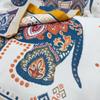 Nueva toalla de almohada de gasa 100% algodón un par para amantes cuatro estaciones estilo europeo Mickey antideslizante alto valor tendencia nacional