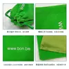 Bolsas de Terciopelo con Cordón para Joyería, Bolsas de Almacenamiento para Joyería, Bolsas de Regalo, Impresión de Logo Personalizado por Fabricante