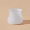 Cubiertas de silicona para patas de mesa y sillas, cubiertas protectoras engrosadas que reducen el ruido, protectores resistentes al desgaste para patas de mesa y pies de sillas