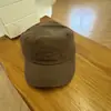Otoño e Invierno Nuevo Retro Lavado Desgastado Pico de Pato Sombrero Hombres y Mujeres Gorra de Béisbol Versátil Gorra Plana Envejecida Gorra de Periódico