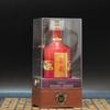 Atacado de Garrafas de Bebidas Alcoólicas do Fabricante, Caixa de Presente para Garrafa Única, Caixa de Embalagem Festiva, Caixa de Embalagem para Bebidas Alcoólicas 500ml