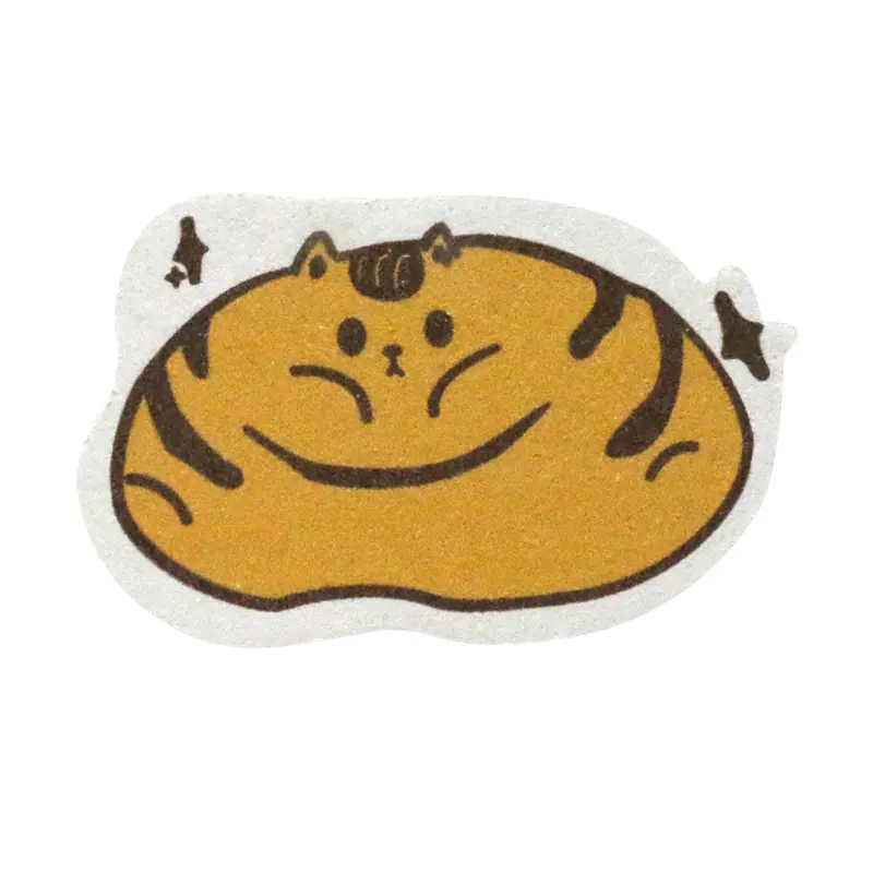 胖猫