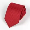 Corbata Formal para Hombre Negocios Profesional Trabajo Negro Ancho 8cm Novio Boda Estudiante Perezoso Versión Coreana Azul