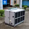 Gabinete de Aire Acondicionado con Gabinete de Aire Refrigerado por Agua Aire Fresco Limpio Unidad de Refrigeración Gabinete de Aire Vertical Oculto Aire Acondicionado Central Enfriador Gabinete de Aire