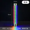 Nuevas barras luminosas LED recargables para bares y KTV, palos brillantes de mano para servir bebidas, palos de champán extendidos para ambiente, al por mayor