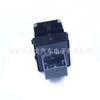 Para Audi 8K0959831 4H0959831B interruptor do porta-malas
