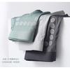 Ropa interior para hombre, calzoncillos tipo bóxer con estampado sin costuras de seda de hielo, entrepierna que cambia de agua, ropa interior fina, antibacteriana, transpirable y color piel.