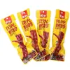 Lu Lu Sunshine Cuello Asado Sabor Pato Negro Cuello Asado Cuello Picante Dulce y Ácido Especialidad de Hunan Snack Popular Snack de Ocio Venta al por Mayor