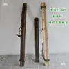 Un Gancho de Madera para Transportar Agua, un Gancho Doméstico, una Herramienta de Madera Hecha a Mano, una Herramienta Rural para Transportar Estiércol, una Herramienta de Boda, una Herramienta de Bambú para Niños