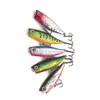 Señuelo Micro Bait Wave Craw 3.5G/4.4Cm Señuelo de Pesca de Superficie Flotante Wave Craw Señuelo de Plástico