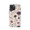 Funda Floral Popular para iPhone de Temu Película de Alta Gama para iPhone 17 Dos en Uno iPhone 14 Cobertura Total Anti-Caídas