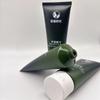 Fabricante de Mangueira de Plástico Personalizado Limpador Facial Creme de Barbear Mangueira Squeeze Cosméticos Tamanho Viagem Mini Tubo de Plástico
