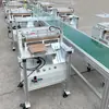 Hg-400C Máquina Cortadora de Esquinas de Cartón Máquina de Empaque Selladora de Film Máquina Termoencogible Cortadora de Film de PVC Fabricante de Equipos