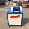 Fabricantes de Shandong Fornecem Máquina de Corte de Espuma Partículas Plásticas Pontuais Máquina de Corte com Disco Silenciosa Preço de Atacado