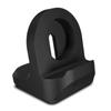 Para Google GooglePixel Reloj Resistente a Caídas Google GooglePIXEL Soporte de Carga de Silicona Soporte de Carga