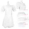Vestir boneca se apaixonar cos roupas xiduochuan Haimeng JK uniforme maiô empregada roupas cospaly