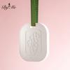 Byme Lírio do Vale Desodorizante para Guarda-Roupa de Casa Aromaterapia Gesso Fragrância para Carro Óleo Essencial Pingente de Aromaterapia Sólido de Alta Qualidade