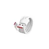 Cable de Datos Xiaomi/Redmi Aplicable Transfronterizo 67W/90W/120W Carga Súper Rápida 14Pro Estándar de Oro Cable de Carga Rápida 6A