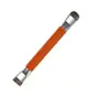 Cepillo Limpiador para Estufa de Gas, Cepillo Pequeño de Acero para Cubierta de Estufa de Cocina, Potente Removedor de Manchas, Cepillo para Estufa de Gas, Cepillo Multifuncional para Sin Esquinas Muertas ni Ranuras