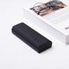 Estuches para Gafas Personalizados con Alto Atractivo Estético y Tacto Premium, Portátiles, Cajas para Ojos Resistentes a la Presión, Estuches para Gafas al por Mayor, Estuches para Gafas Hechos a Medida