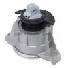 Pé de máquina de motor Mercedes-Benz W218 aplicável cola OE:2182400717 2182400817
