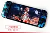 Funda Protectora Tema Switcholed Funda Protectora de Cáscara Dura Carcasa Principal Carcasa Switch Accesorios Protección Anti-Caída