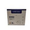 Cotonete Médico Xiangyi 10cm Ponta Simples Remoção de Cera de Ouvido Estéril Descartável Bebê Limpeza e Desinfecção de Feridas