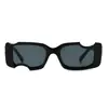 Gafas de Sol Nuevas Transfronterizas para Niños, Gafas de Sol Personalizadas con Muesca, Gafas de Sol de Verano Anti-UV para Bebé
