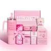 Set de Regalo Caja Transfronteriza, Regalo para el Día de la Madre, Set de Regalo Pequeño para Baño y Navidad, Regalo de Cumpleaños