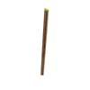 Palillos de Madera de Ala de Pollo Cinco Bendiciones, Palillos de Sándalo Rojo de Alta Gama para el Hogar Personalizados de Madera Maciza Resistentes al Moho, Juego de Regalo Personalizado