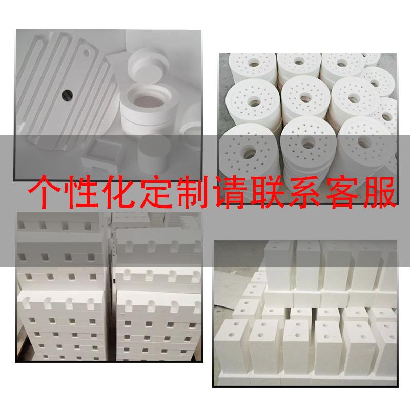 纤维异形制品