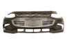 Para Chevrolet Malibu 2016 2017 2018 capa do para-choque dianteiro e grade superior inferior