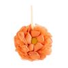 O Bubble Bear Bola de Baño Flor Rosa Bola de Baño No Dispersante Flor de Baño Super Suave Baño Espumoso Frotar la Espalda