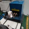 Tubo de Cobre, Tubo de Hierro, Máquina Selladora de Tubo de Acero Inoxidable 60Nc Totalmente Automática Procesamiento de Biselado Máquina Formadora de Tubo Metálico Máquina Biseladora