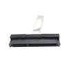 Nuevo aplicable a HP/HP Pavillion X360 M1 cable de disco duro de 12 pines cable de datos de interfaz de disco duro