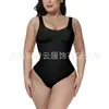Body Modelador Mais Vendido na Amazon em Comércio Eletrônico Transfronteiriço, Body Modelador de Alta Qualidade, Body Modelador Tanga Potente