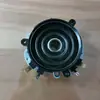 Acoplador de Termostato Qx198A Preto com Núcleo Antivazamento para Entrada de Água, Entrada de Água Inferior Totalmente Automática Tipo Mola para Chaleira Elétrica