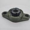 Venta de fábrica de rodamientos esféricos exteriores en miniatura de aleación de zinc con asiento IBS FL004