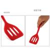 Espátula de silicona al por mayor en stock, espátula para cocinar, espátula para sartén, espátula para cocinar, espátula de cocina, utensilios de cocina de silicona resistentes a altas temperaturas