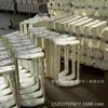 Ljh100*200*110 Grampo de Cabo para Máquina de Mineração de Carvão, Especificações Completas Tipo O Grampo de Cabo de Mineração Retardante de Chama