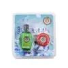 Fengyoujing Roll-On Sombra de Tigre Aceite Refrescante de Verano para Enfriar y Calmar, Previene el Golpe de Calor, Alivia las Picaduras de Mosquitos y Ayuda a Mantenerse Despierto hasta Tarde