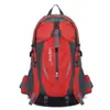 Mochila de Montanhismo ao Ar Livre para Comércio Exterior Grande Capacidade Mochila Casual de Viagem Moderna Versátil para Homens e Mulheres Bolsa Esportiva para Trilhas de Curta Distância