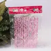 Adornos colgantes artificiales de acrílico para Navidad, artículos de decoración de hielo, tiras de hielo, gotas de hielo, decoraciones colgantes, puntas de hielo para ambientar