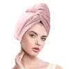 Gorro de Tela Antibacteriano Natural para Cabello al por Mayor en Stock Cuidado del Cabello con Fibra de Cobre y Ácido Hialurónico Pañuelo para la Cabeza de Doble Capa con Cola Ancha sin Hebilla