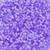 Ojo de Gato Vidrio Cuentas Pequeñas de Arroz Ojo de Gato Vidrio Tubular Cuentas de Arroz DIY Hecho a Mano con Cuentas Redondas Cadena para Teléfono Móvil Cuentas Redondas
