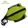Bolsa de Ombro para Rugby 735 Bolsa de Armazenamento Mochila, Pode Ser Carregada na Mão, Usada em um Ombro ou Transversal, Personalizável